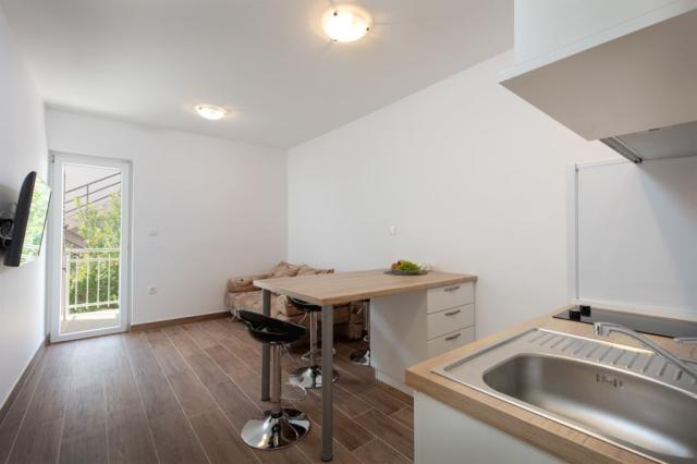 Apartmány Lana - apartmán