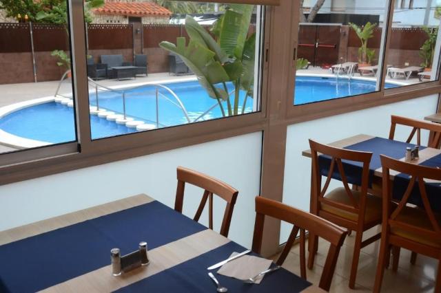 Hotel Stella Maris - restaurace