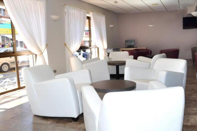 Hotel Stella Maris - lobby