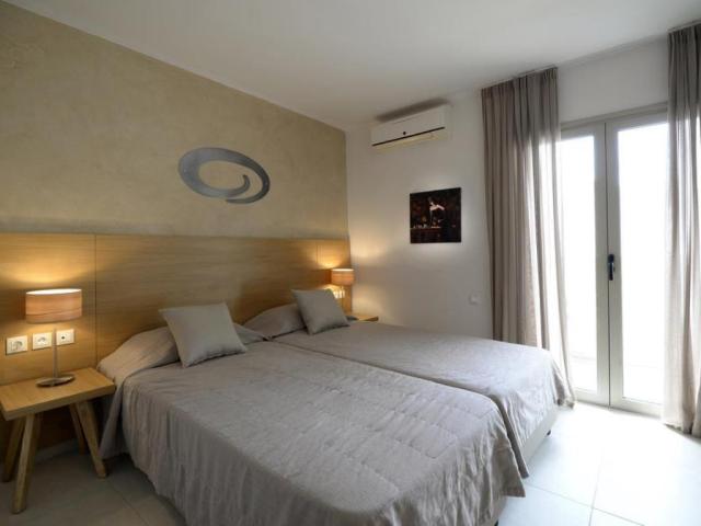 GOLDEN BEACH HERSONISSOS - Pokoje - Room Double