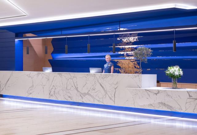 ARINA BEACH RESORT - Obecné - Ostatní