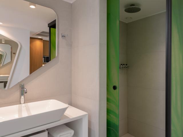ARINA BEACH RESORT - Pokoje - Family 4Bedded Room with Sea View