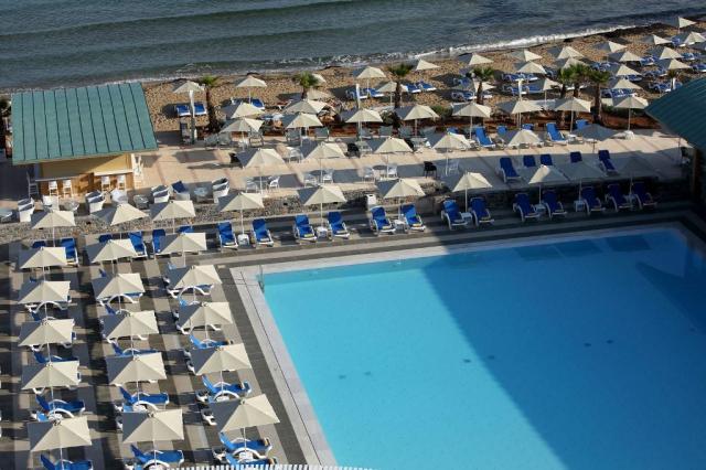 ARINA BEACH RESORT - Bazény - Venkovní bazén