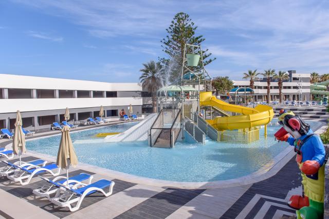 ARINA BEACH RESORT - Vodní park - Vodní park