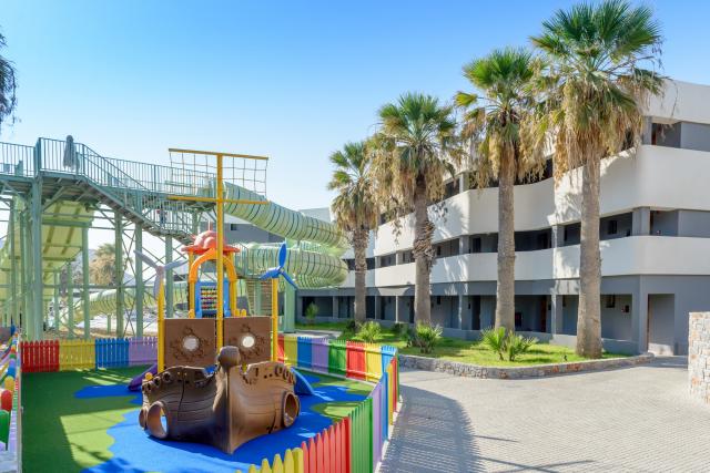 ARINA BEACH RESORT - Miniklub - Miniklub