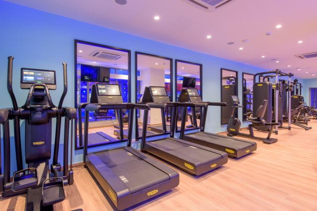 ARINA BEACH RESORT - Sport - Sport