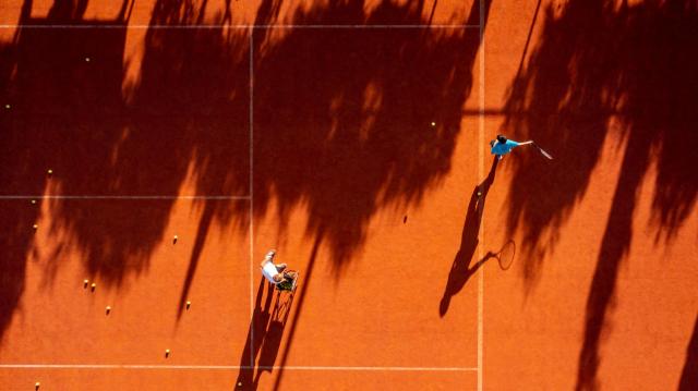 ARINA BEACH RESORT - Sport - Sport