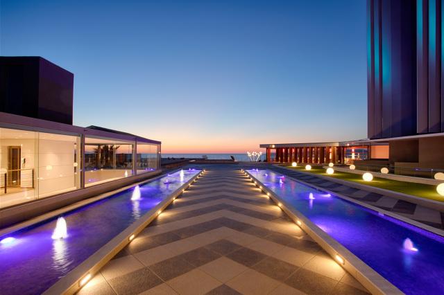 ARINA BEACH RESORT - Obecné - Ostatní
