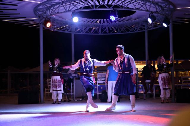 ARINA BEACH RESORT - Animace - Animace