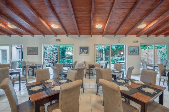 MARILENA - Restaurace - Main Restaurant