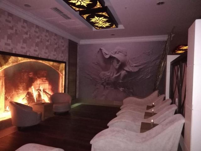 MEDER RESORT HOTEL - Lázně - Lázně