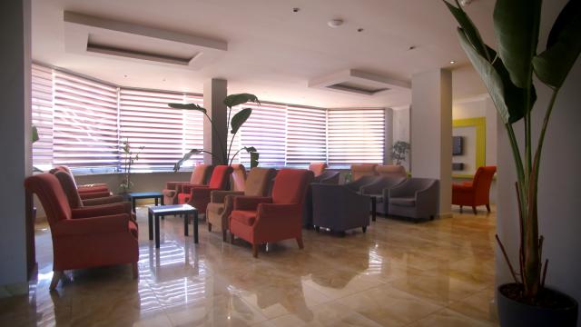 SIMPLY FINE HOTEL ALIZE - Obecné - Ostatní