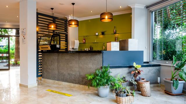 SIMPLY FINE HOTEL ALIZE - Obecné - Ostatní