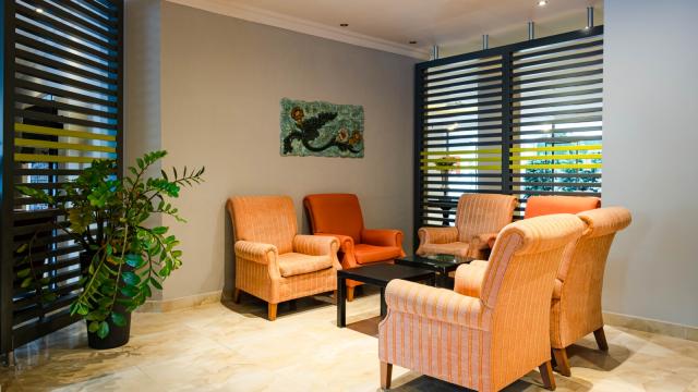 SIMPLY FINE HOTEL ALIZE - Obecné - Ostatní