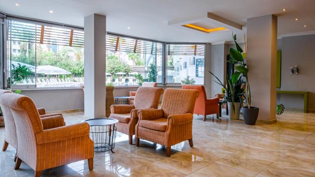 SIMPLY FINE HOTEL ALIZE - Obecné - Ostatní