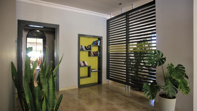 SIMPLY FINE HOTEL ALIZE - Obecné - Ostatní