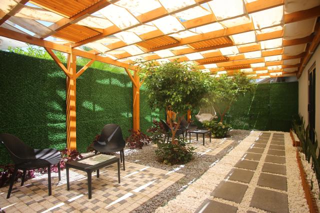 SIMPLY FINE HOTEL ALIZE - Obecné - Hlavní budova