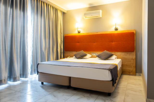 SIMPLY FINE HOTEL ALIZE - Pokoje - ECONOMY ROOM