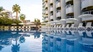 Simply Fine Hotel Alize