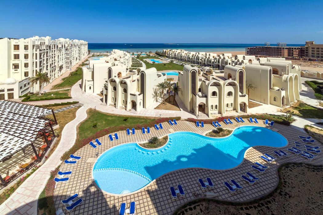 Gravity Hotel & Aqua Park Sahl Hasheesh