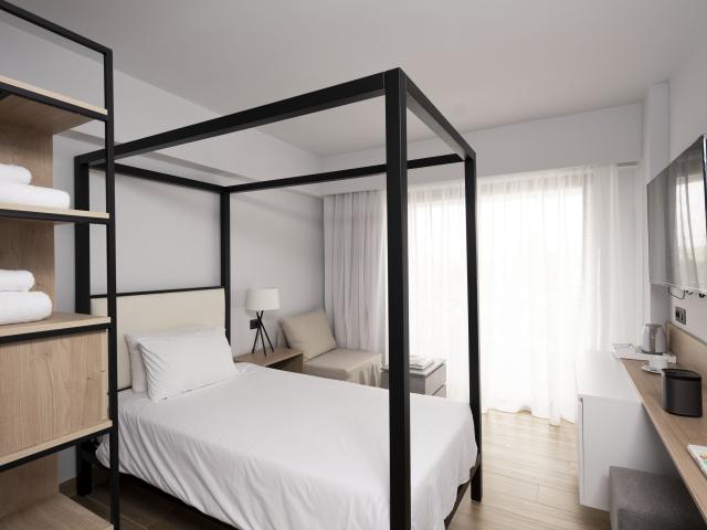HERSONISSOS PALACE - Pokoje - SINGLE ROOM STANDARD