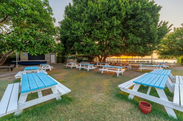 ARMAS GUL BEACH HOTEL - Obecné - Blok