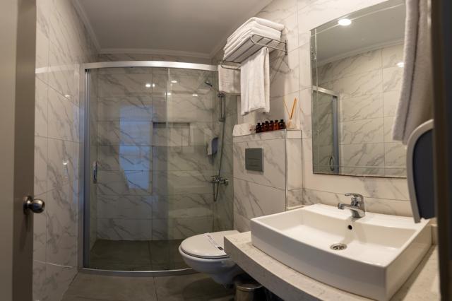 ARMAS GUL BEACH HOTEL - Pokoje - ANNEX STANDARD ROOM