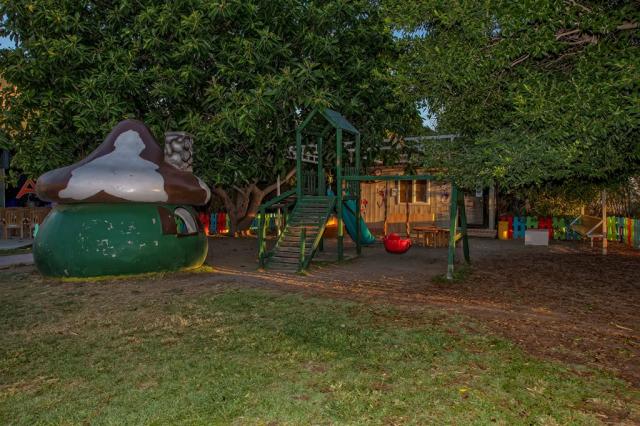 ARMAS GUL BEACH HOTEL - Miniklub - Miniklub