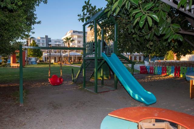 ARMAS GUL BEACH HOTEL - Miniklub - Miniklub
