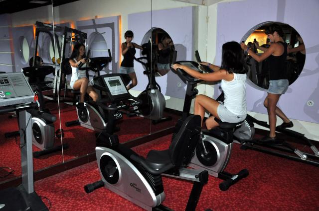ARMAS GUL BEACH HOTEL - Sport - Sport