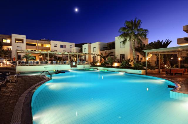 MEROPI HOTEL APARTMENTS - Bazény - Bazény