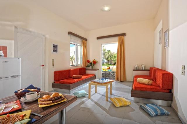 MEROPI HOTEL APARTMENTS - Pokoje - Apartment 1 Bedroom
