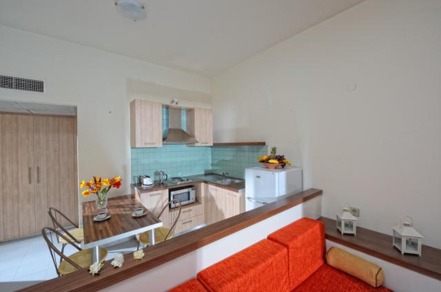 MEROPI HOTEL APARTMENTS - Pokoje - Apartment 1 Bedroom