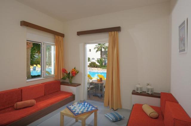 MEROPI HOTEL APARTMENTS - Pokoje - Apartment 1 Bedroom Promotio