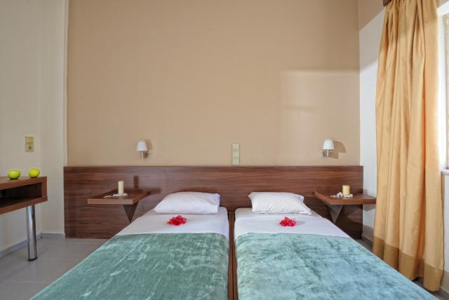 MEROPI HOTEL APARTMENTS - Pokoje - Apartment 1 Bedroom Promotio