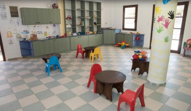 CLUB LYDA HOTEL - Miniklub - Miniklub