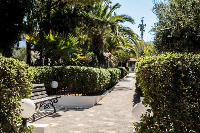 CLUB LYDA HOTEL - Obecné - Ostatní