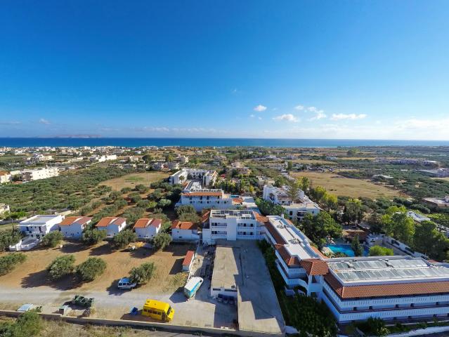 CLUB LYDA HOTEL - Obecné - Ostatní