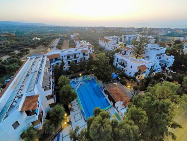 CLUB LYDA HOTEL - Obecné - Ostatní