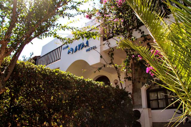CLUB LYDA HOTEL - Obecné - Ostatní