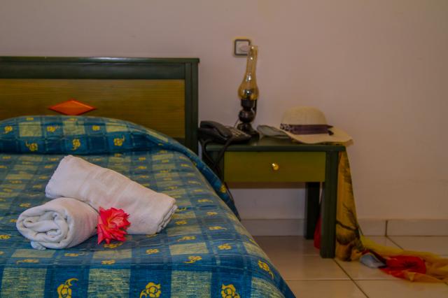 CLUB LYDA HOTEL - Pokoje - PROMO DOUBLE ROOM