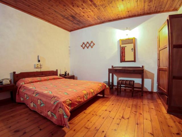 CLUB LYDA HOTEL - Pokoje - FAMILY ROOM MAISONETTE STYLE LAND VI