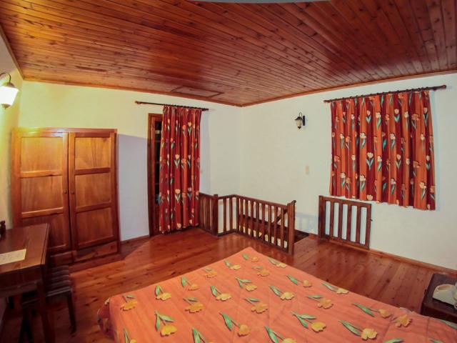 CLUB LYDA HOTEL - Pokoje - FAMILY ROOM MAISONETTE STYLE LAND VI