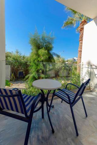 SUNSET BEACH HOTEL - Pokoje - ROOM DOUBLE GARDENVIEW BALCONY OR