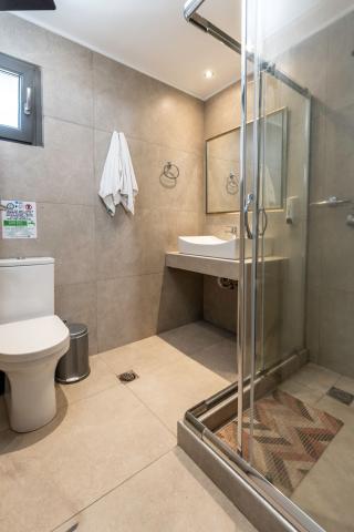 SUNSET BEACH HOTEL - Pokoje - ROOM DOUBLE GARDENVIEW BALCONY OR
