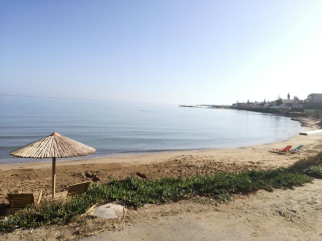SUNSET BEACH HOTEL - Pláž - Pláž