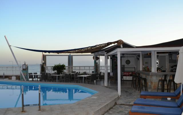 SUNSET BEACH HOTEL - Miniklub - Miniklub
