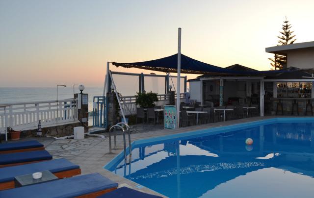 SUNSET BEACH HOTEL - Miniklub - Miniklub