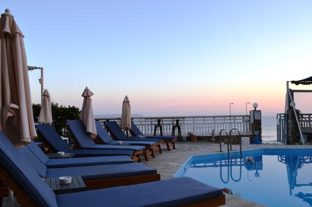 SUNSET BEACH HOTEL - Miniklub - Miniklub