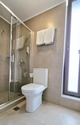 SUNSET BEACH HOTEL - Pokoje - FAMILY SEA VIEW